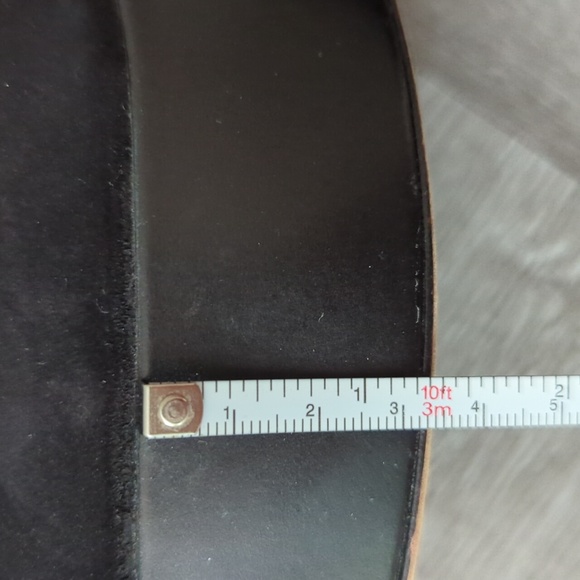 Leoffler Randall Nubuck Leather Platform Wedge Bootie - Picture 12 of 14